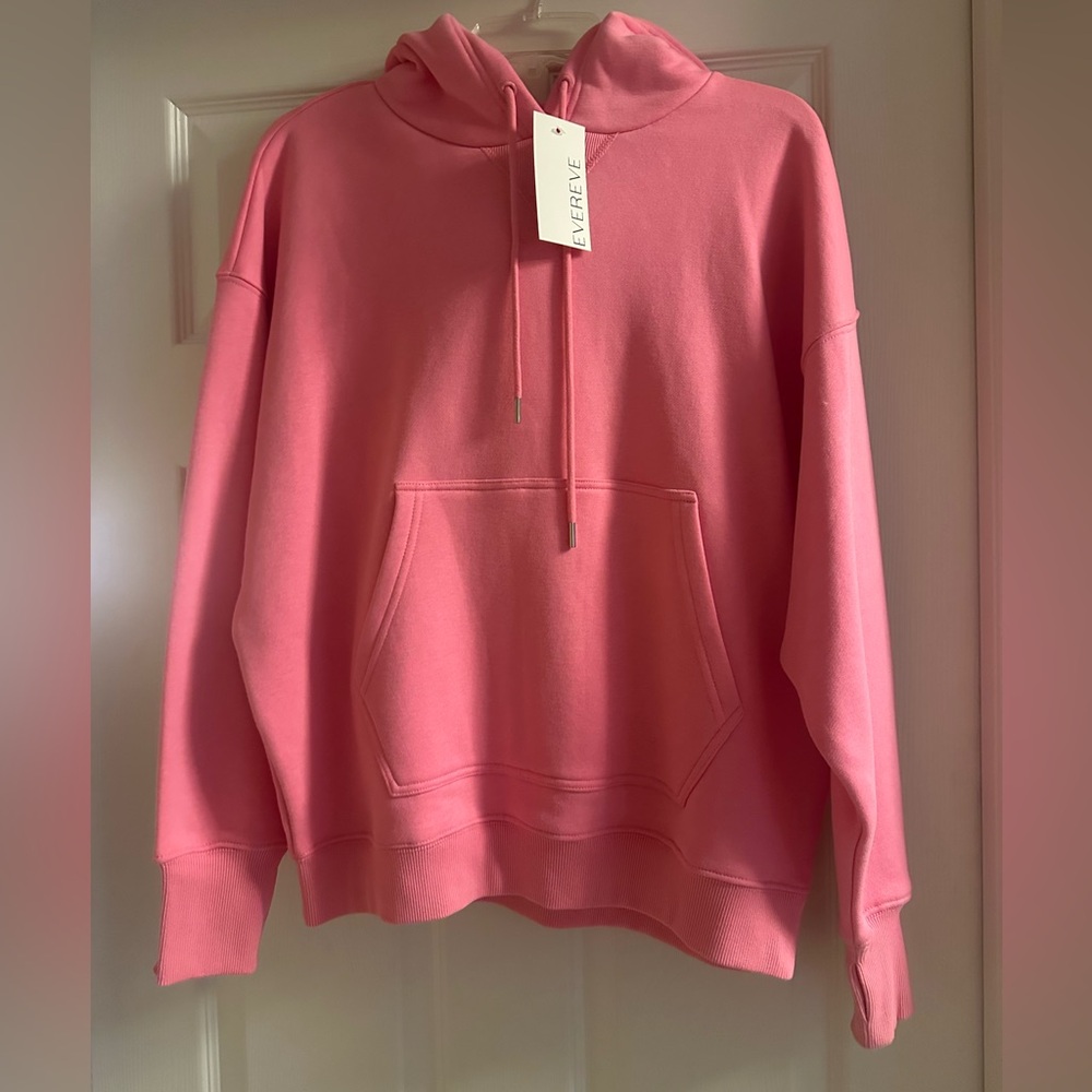 Z Supply Oversized Hoodie